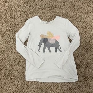 Etam comfy elephant top